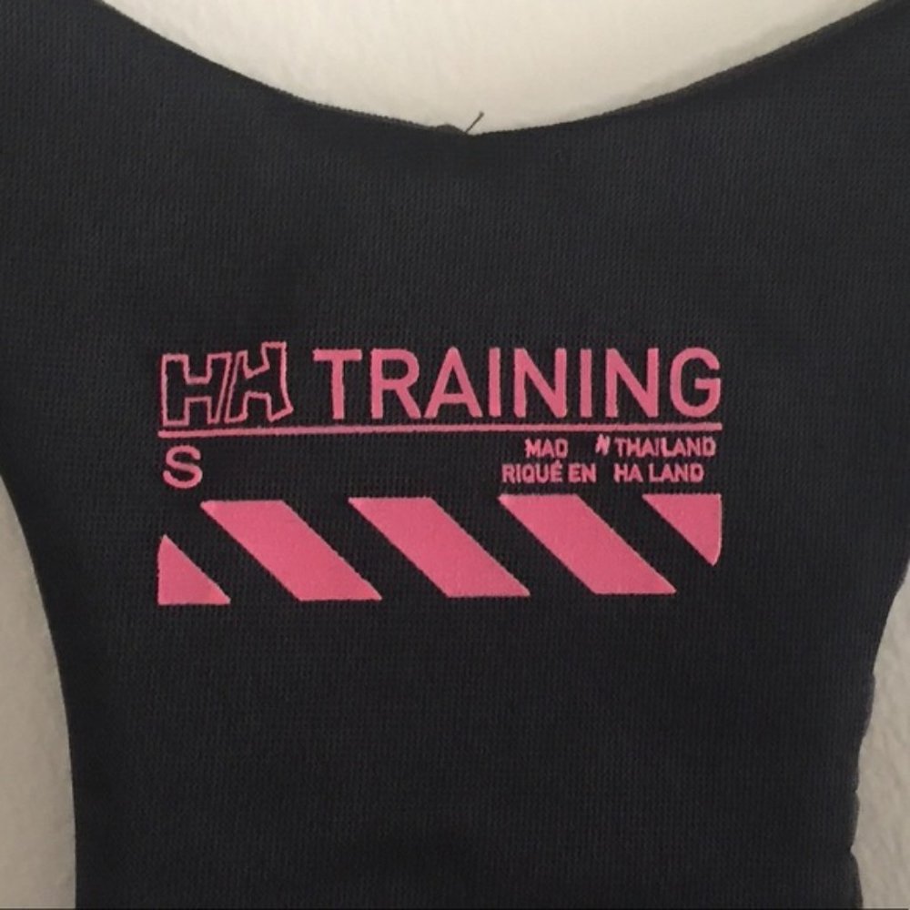 Helly Hansen Training Tank - Small - Picture 4 of 7